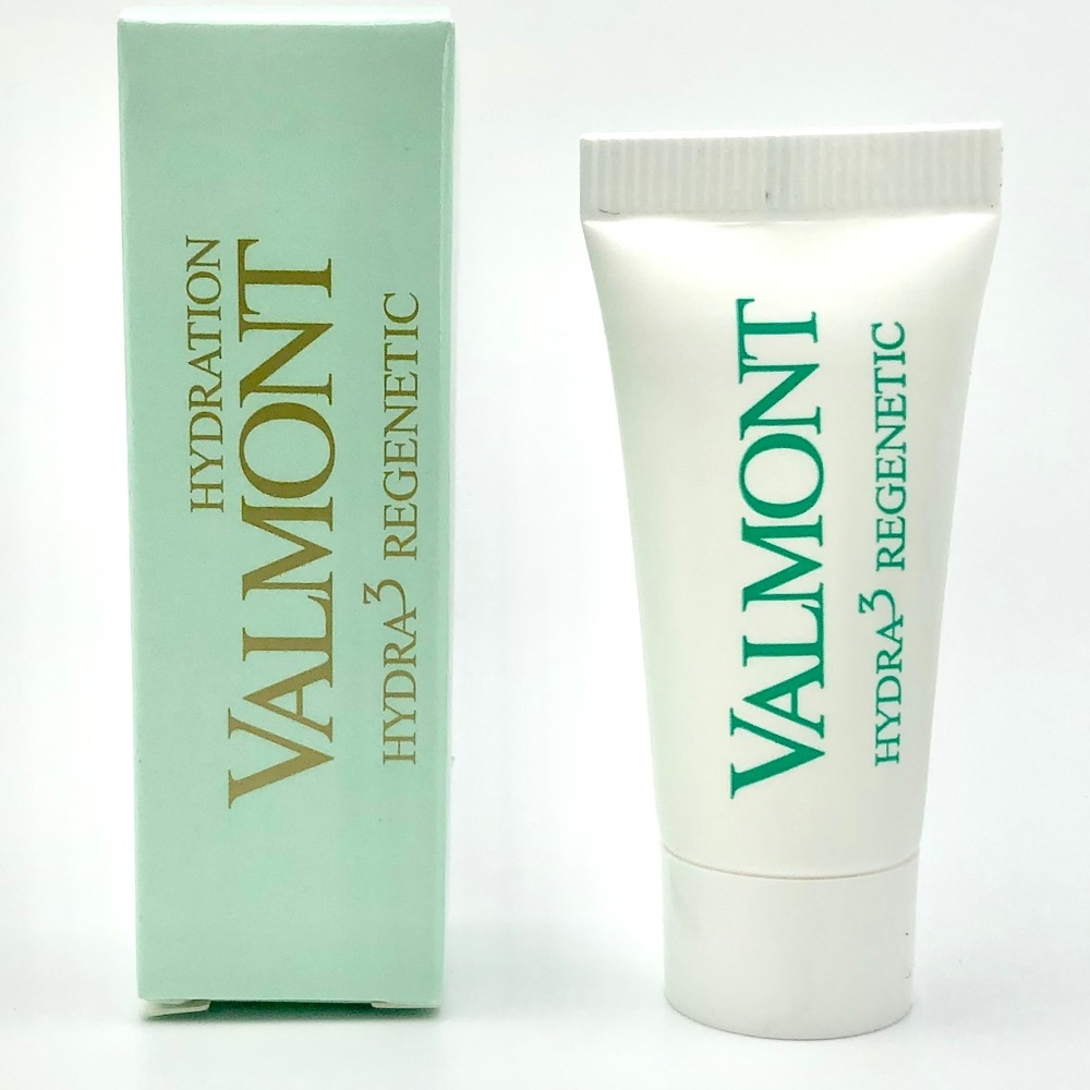 🌸 3 for $33 Valmont Hydra3 Cream  NEW BOX
